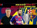 Barcelona Gaat Vol Voor Champions League: 'Maar Ze Zijn Kansloos'