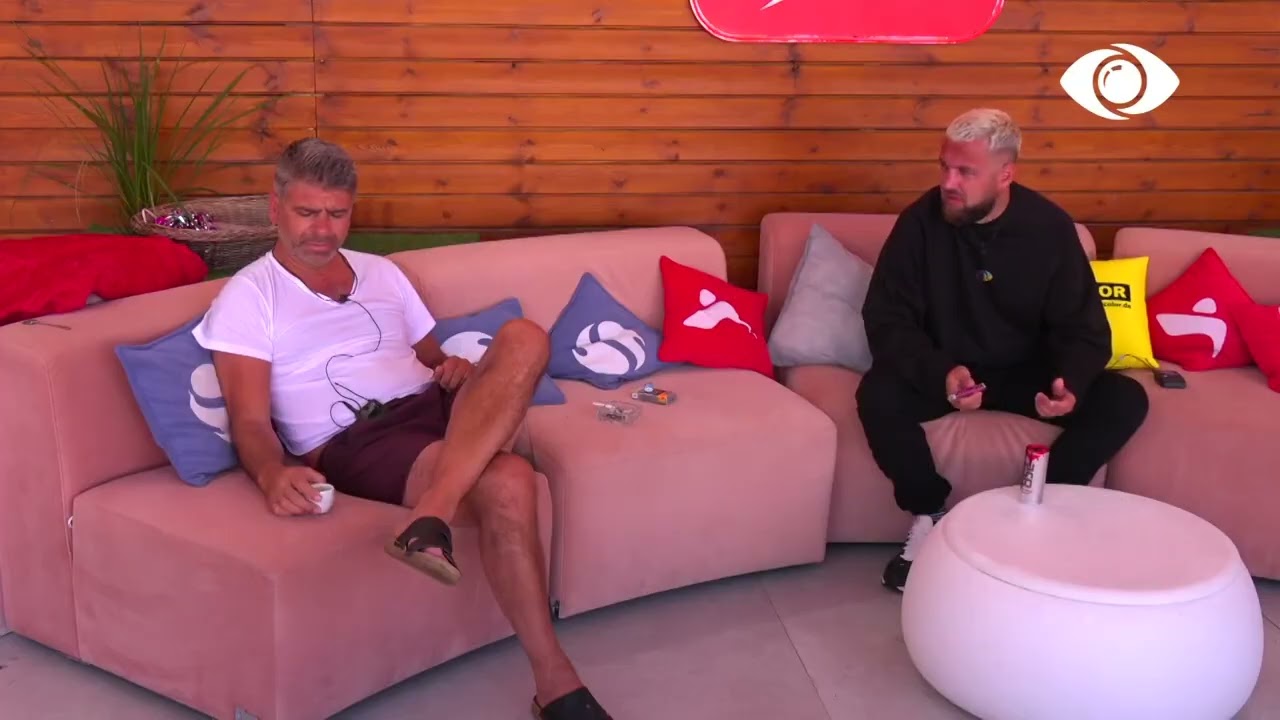 Të bëhem lider për të shpëtuar Kiarën/ Luizi bisedon me Qetsorin