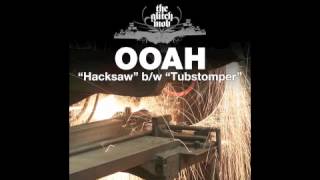 Hacksaw - Ooah