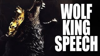 Find Your Motivation | Most EPIC Motivation Speeches | The Wolf King Speech!