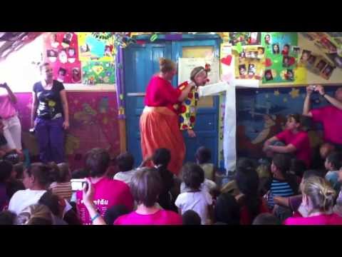 TiC in Rontau 2013 in één dag