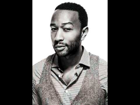 John Legend - Rolling in the Deep (Adele cover)