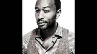 John Legend - Rolling in the Deep (Adele cover)