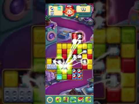 Toy blast level 8125