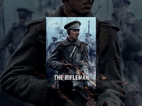 The Rifleman