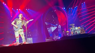 Muse: Thought Contagion [Live 4K] (Minneapolis, Minnesota - February 26, 2023)