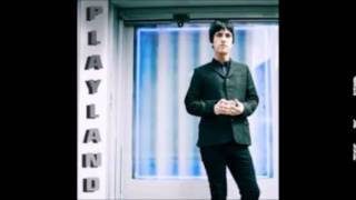 Candidate - Johnny Marr - Playland