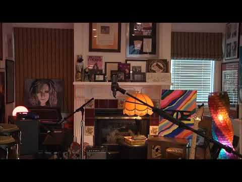 Day 45 #StayHome #WirBleibenZuhause #MelissaEtheridge