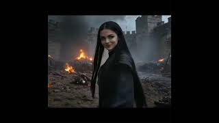 The Byzantine Witch Pt.1 "Alara" - Salem's Fate (Official Video)