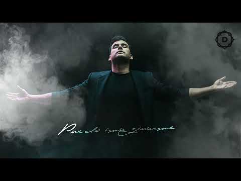 Despinal - Puedo Imaginarme (Cover Audio)