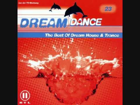 Dream Dance Vol.23 - CD2