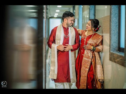 Wedding Photographer portfolio by Gb Photo Film in Pune - Photo 1
