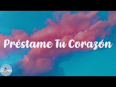 Efecto Elegante - Préstame Tu Corazón (Lyrics)
