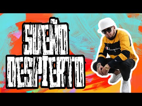 Sueño despierto - maka x sckbeatz / letra