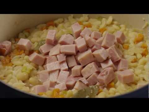 How to Make Ham and Bean Soup | Allrecipes.com