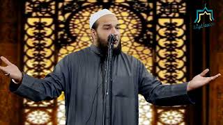 صورة سوء الظن | #خطبة_الجمعة | د . أحمد جلال