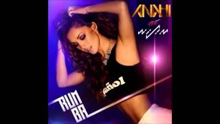 Rumba-Anahí Ft Wisin Rumba-Anahí Ft Wisin