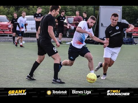 11.07.2019 II Liga D - Codewise vs. DIAMOND