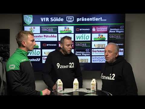 VfR1922 II - SC Osmanlispor