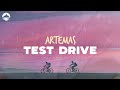 Artemas Test Drive Lyrics