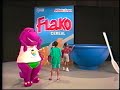 Barney Apples Bananas Music Video Tv Vhs Viral Barney Barneythedinosaur Kids Song Fruit
