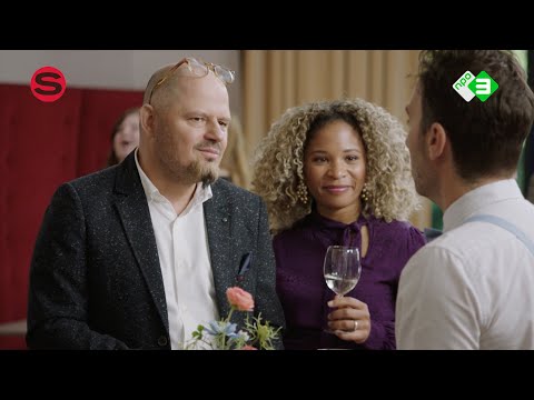 Therapeut - Sluipschutters (S5A2)