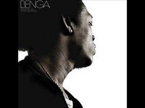 Benga - Go Tell Them