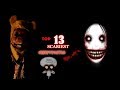 Top 13 Scariest Creepypastas (HALLOWEEN ...