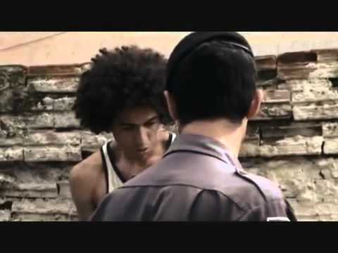 Enquadro da ROTA Filme Rota comando