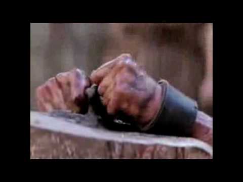 JESUS HAS MI CARACTER ((( DANIEL CALVETI )))