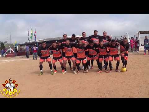 Botafogo Futebol Clube de Juquitiba Campeão da 2ª Divisão de Futebol de Juquitiba
