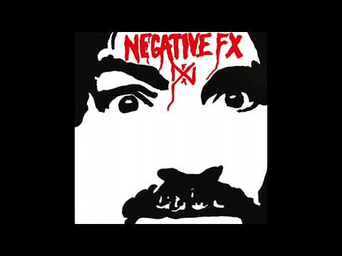 Negative FX – Negative FX