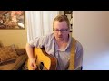 Cory Branan cover - Whiskey Grove