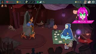 【SlaytheSpire2】星か、ソヴリン・ブレードか【その２】
