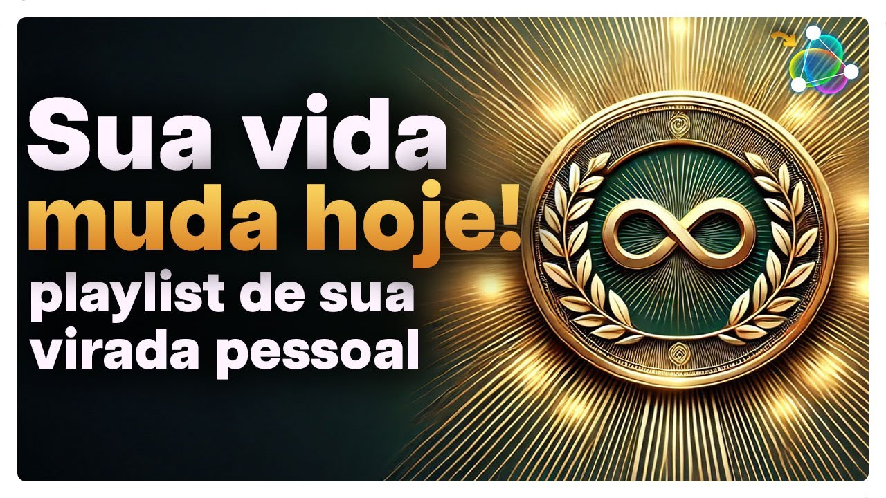 Músicas que fazem você mudar e abrir novos caminhos