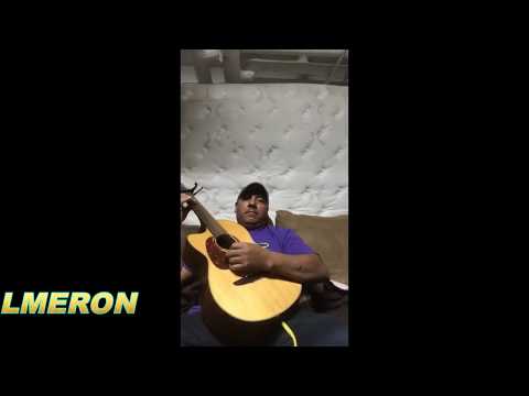 DJ AVENTURERO - CANDIDO SALMERON (BORRACHO SIN BOTELLA MIX)