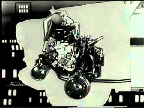 Trabant 600 alte DDR Werbung