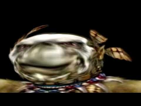 [25] Gothic 3 - Corvus Corax - Is Nomine Vacans [4 Gęstość 4th Density]