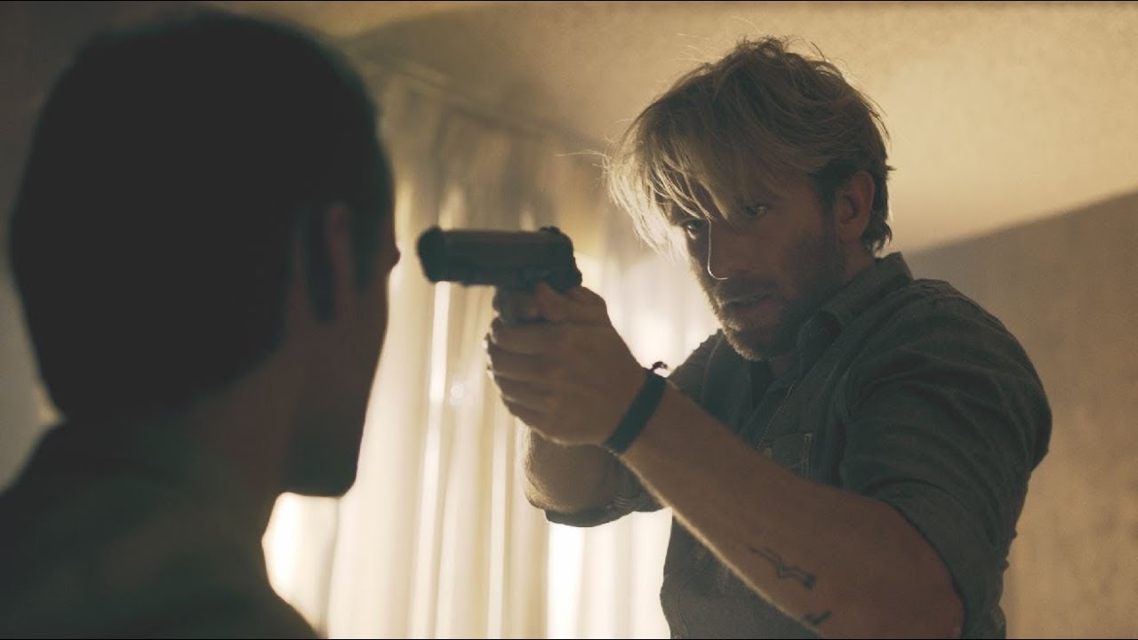 Miniature de la vidéo ROGUE MISSION - Bande Annonce VOST du film Rogue Mission