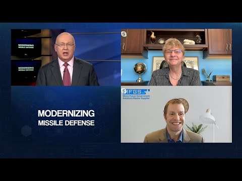 Modernizing Missile Defense