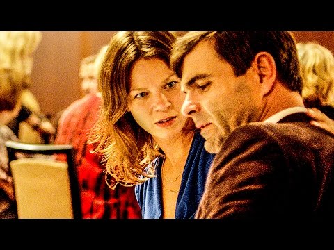 Die Hände meiner Mutter - Trailer 1 - Deutsch