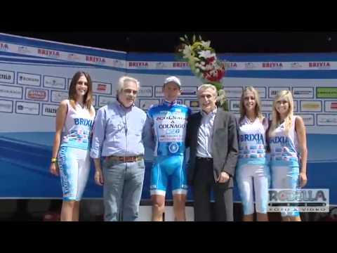 Brixia Tour 2011 Tappa 1