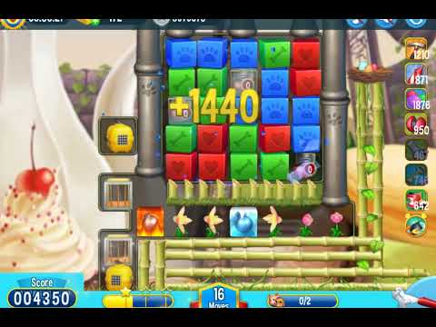 Pet Rescue Saga   Level 5331 no boosters