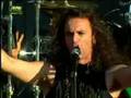 Moonspell - Everything Invaded - Rock in Rio 2008 Lisboa