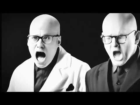 Chocolate Puma - Hardcore Sound (Official Music Video)