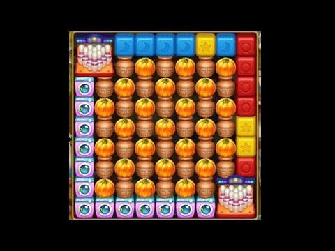 TOY BLAST level 3224