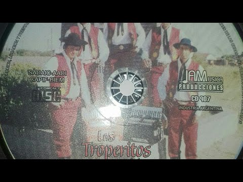 Los Troperitos del Chamamé-A orillas del palmar
