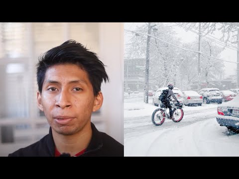 The 8 Best Snow Photography Tips