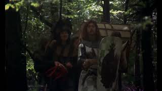 Monty Python and the Holy Grail - Brave Sir Robin