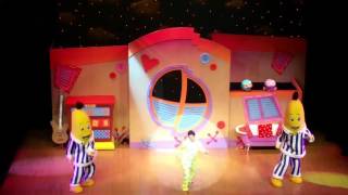 Weekend with Giggle & Hoot